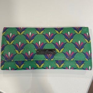 Vera Bradley wallet